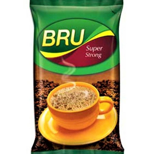  Bru Instant Coffee - Super Strong 500 g